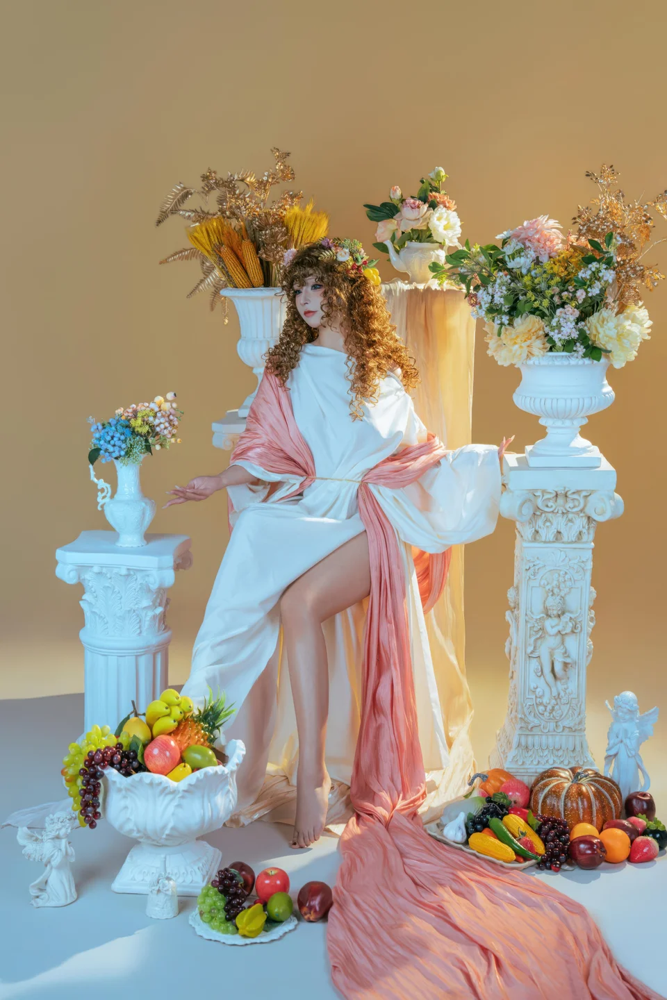yuuhui玉汇 - 丰收之神 [105P-2.35GB] tg@simisebaisi 【丝足阁】027.webp